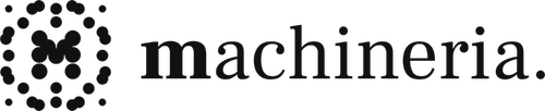 Machineria logo
