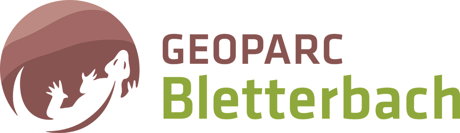 Logo GEOPARC Bletterbach
