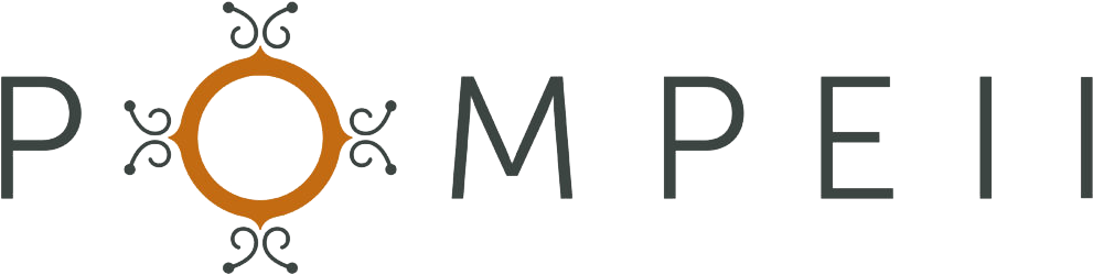Logo Antiquarium di Pompei
